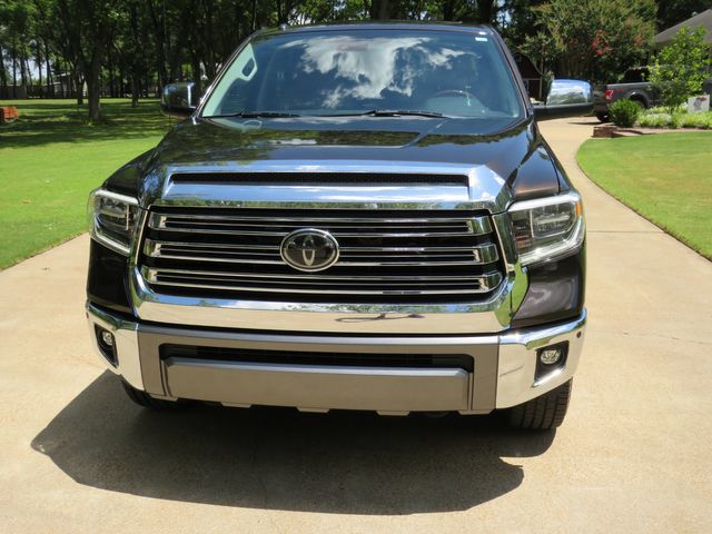2018 Toyota Tundra 1794 Edition
