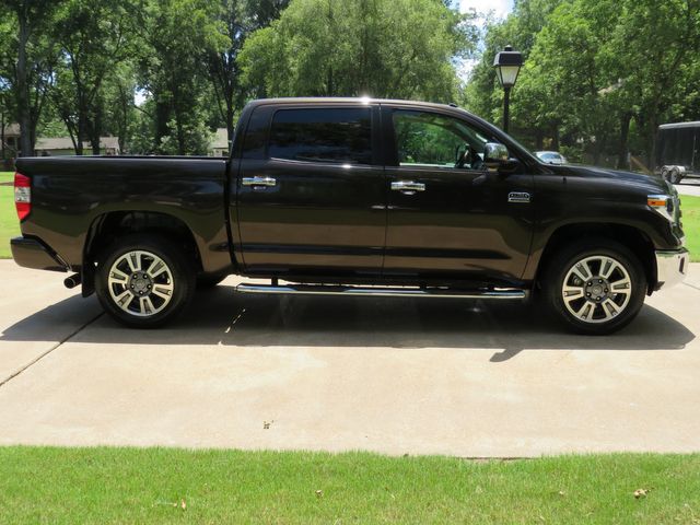 2018 Toyota Tundra 1794 Edition