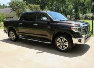 2018 Toyota Tundra 1794 Edition