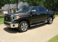 2018 Toyota Tundra 1794 Edition