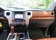 2018 Toyota Tundra 1794 Edition