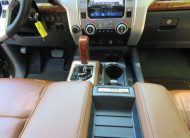 2018 Toyota Tundra 1794 Edition