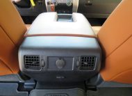 2018 Toyota Tundra 1794 Edition