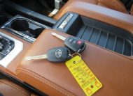 2018 Toyota Tundra 1794 Edition