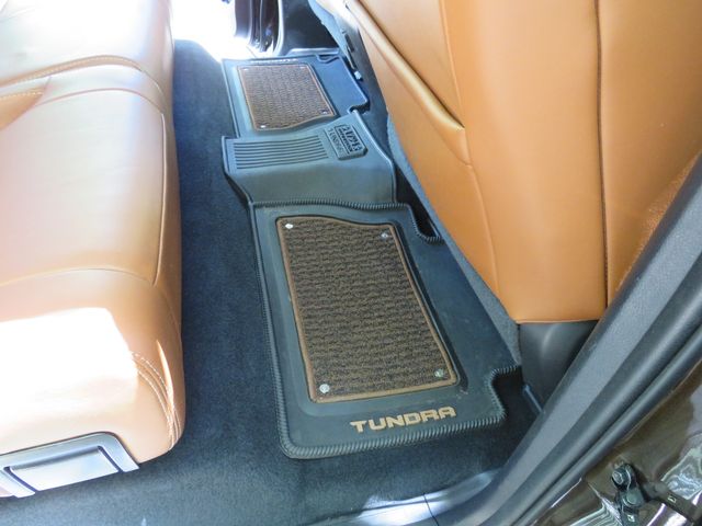 2018 Toyota Tundra 1794 Edition