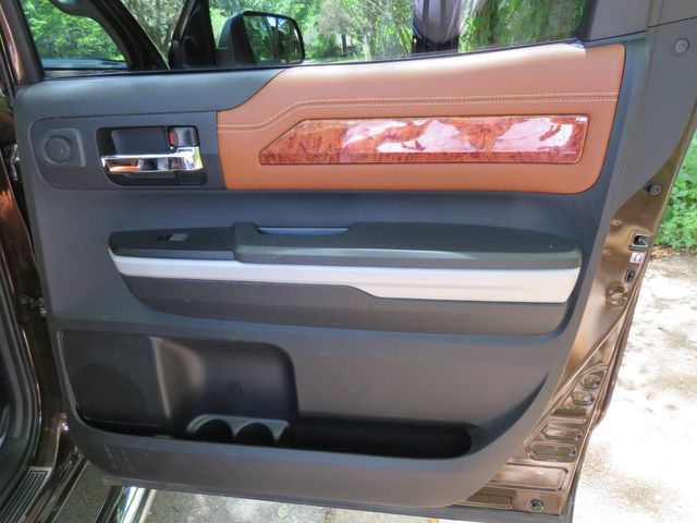 2018 Toyota Tundra 1794 Edition