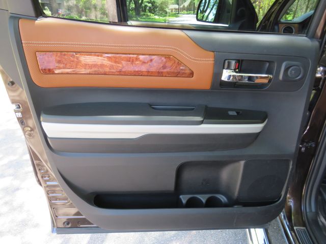 2018 Toyota Tundra 1794 Edition