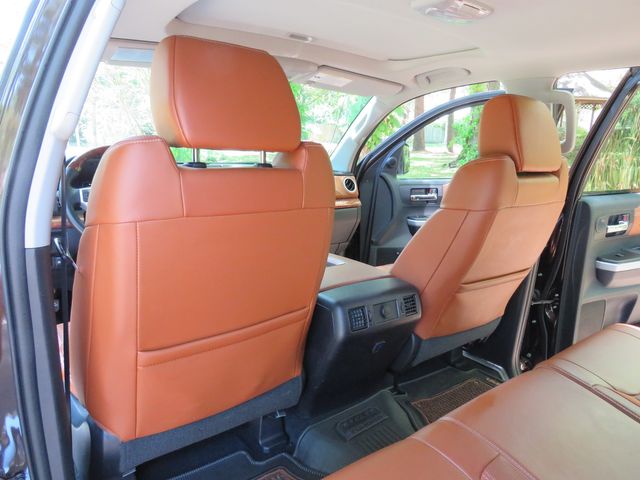 2018 Toyota Tundra 1794 Edition