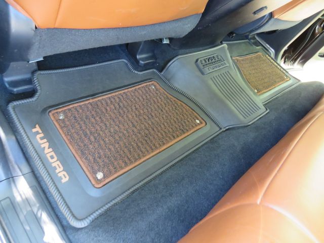2018 Toyota Tundra 1794 Edition