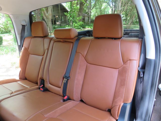 2018 Toyota Tundra 1794 Edition