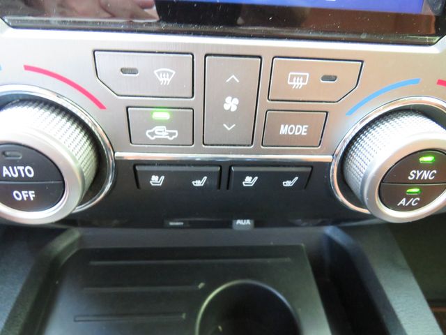 2018 Toyota Tundra 1794 Edition