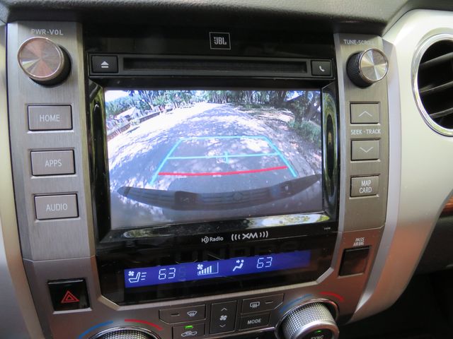 2018 Toyota Tundra 1794 Edition