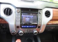2018 Toyota Tundra 1794 Edition