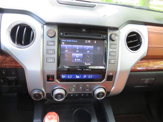 2018 Toyota Tundra 1794 Edition