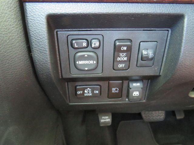 2018 Toyota Tundra 1794 Edition
