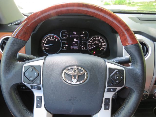 2018 Toyota Tundra 1794 Edition