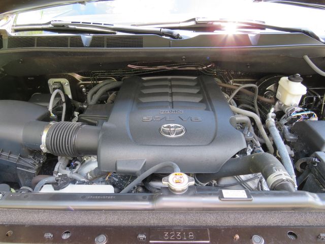 2018 Toyota Tundra 1794 Edition