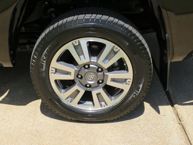 2018 Toyota Tundra 1794 Edition