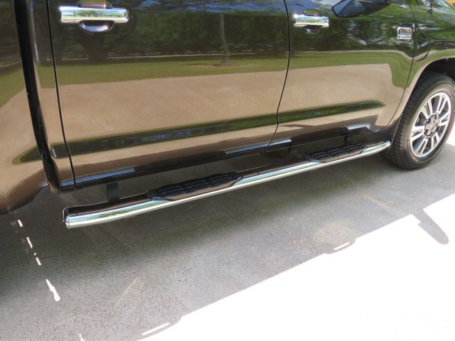 2018 Toyota Tundra 1794 Edition