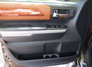 2018 Toyota Tundra 1794 Edition