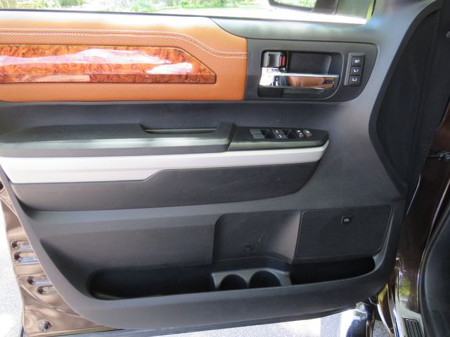 2018 Toyota Tundra 1794 Edition