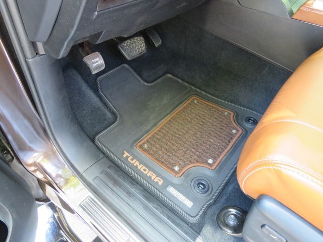 2018 Toyota Tundra 1794 Edition