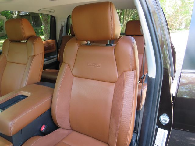 2018 Toyota Tundra 1794 Edition