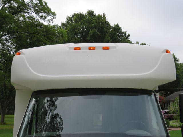 2013 International Harvester All Star XL 30 Passenger Bus