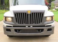 2013 International Harvester All Star XL 30 Passenger Bus