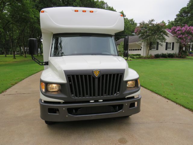 2013 International Harvester All Star XL 30 Passenger Bus