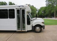 2013 International Harvester All Star XL 30 Passenger Bus