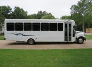 2013 International Harvester All Star XL 30 Passenger Bus