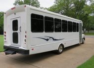 2013 International Harvester All Star XL 30 Passenger Bus