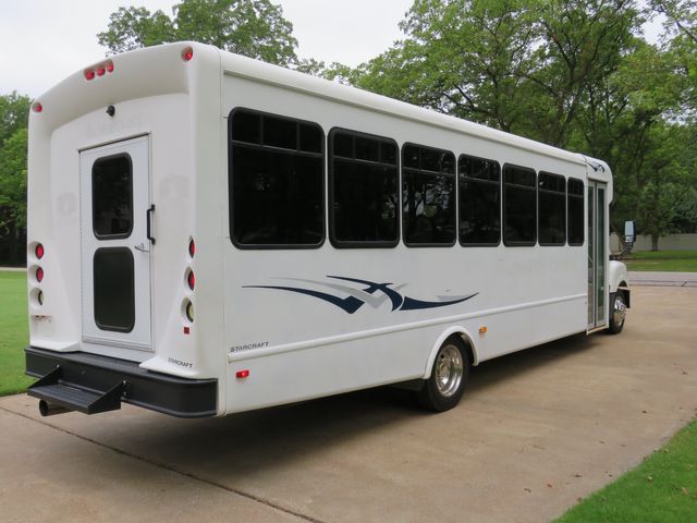 2013 International Harvester All Star XL 30 Passenger Bus