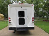2013 International Harvester All Star XL 30 Passenger Bus