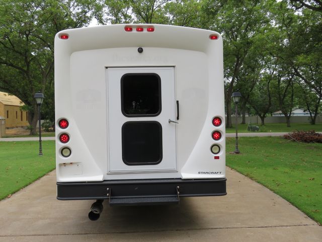 2013 International Harvester All Star XL 30 Passenger Bus
