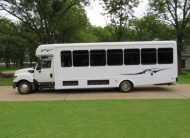 2013 International Harvester All Star XL 30 Passenger Bus