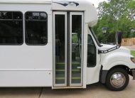 2013 International Harvester All Star XL 30 Passenger Bus