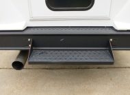 2013 International Harvester All Star XL 30 Passenger Bus