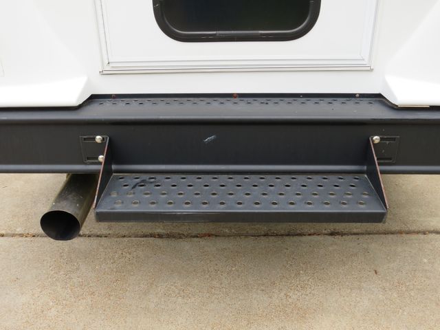 2013 International Harvester All Star XL 30 Passenger Bus