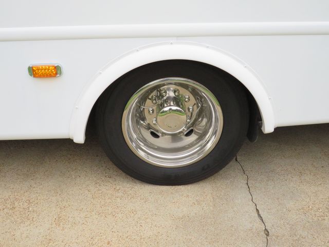 2013 International Harvester All Star XL 30 Passenger Bus