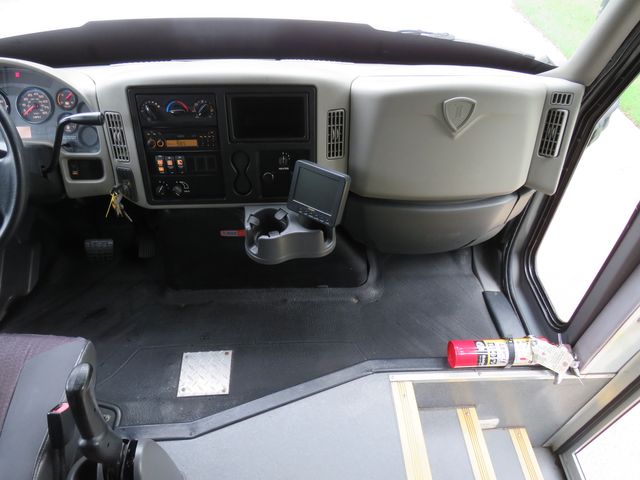2013 International Harvester All Star XL 30 Passenger Bus