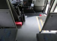 2013 International Harvester All Star XL 30 Passenger Bus