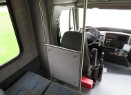 2013 International Harvester All Star XL 30 Passenger Bus
