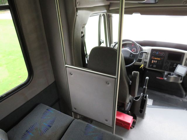 2013 International Harvester All Star XL 30 Passenger Bus