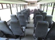 2013 International Harvester All Star XL 30 Passenger Bus