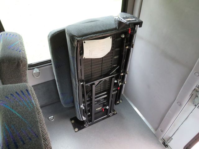 2013 International Harvester All Star XL 30 Passenger Bus
