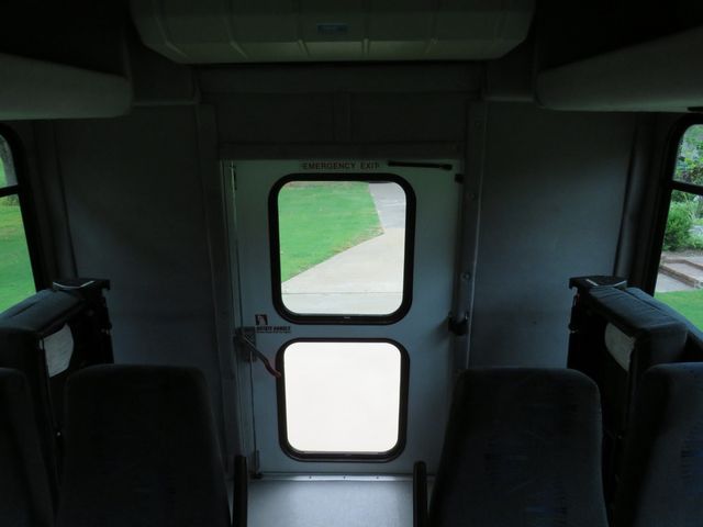 2013 International Harvester All Star XL 30 Passenger Bus