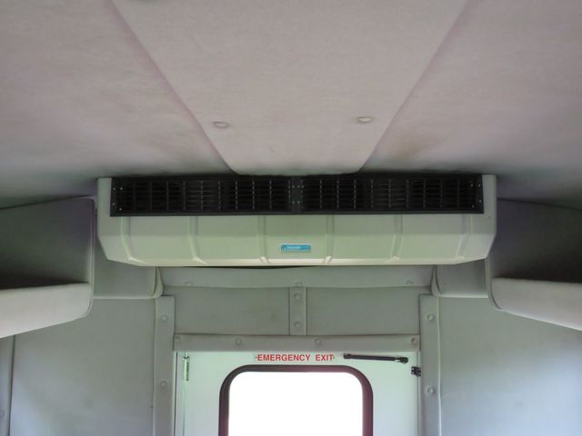 2013 International Harvester All Star XL 30 Passenger Bus