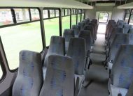 2013 International Harvester All Star XL 30 Passenger Bus